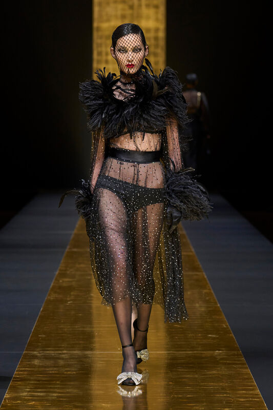 Dolce Gabbana F24 030