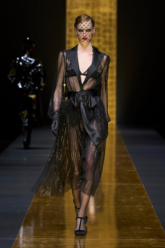 Dolce Gabbana F24 031