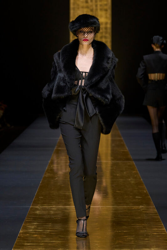 Dolce Gabbana F24 033