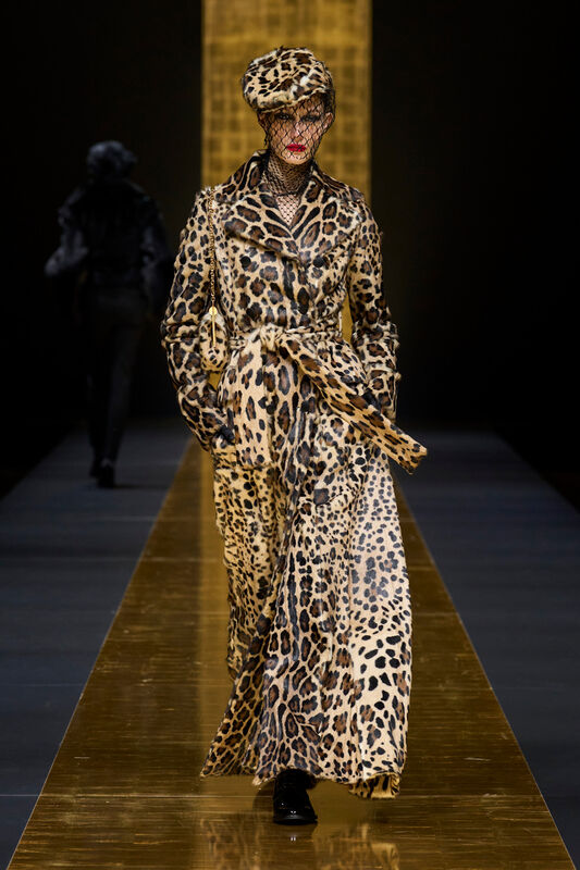 Dolce Gabbana F24 035