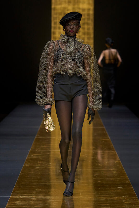 Dolce Gabbana F24 042