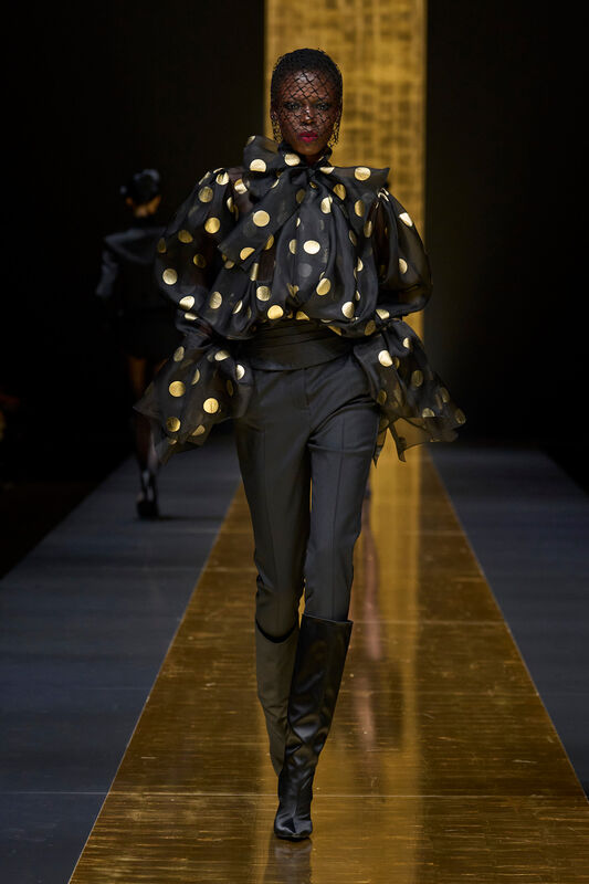 Dolce Gabbana F24 043