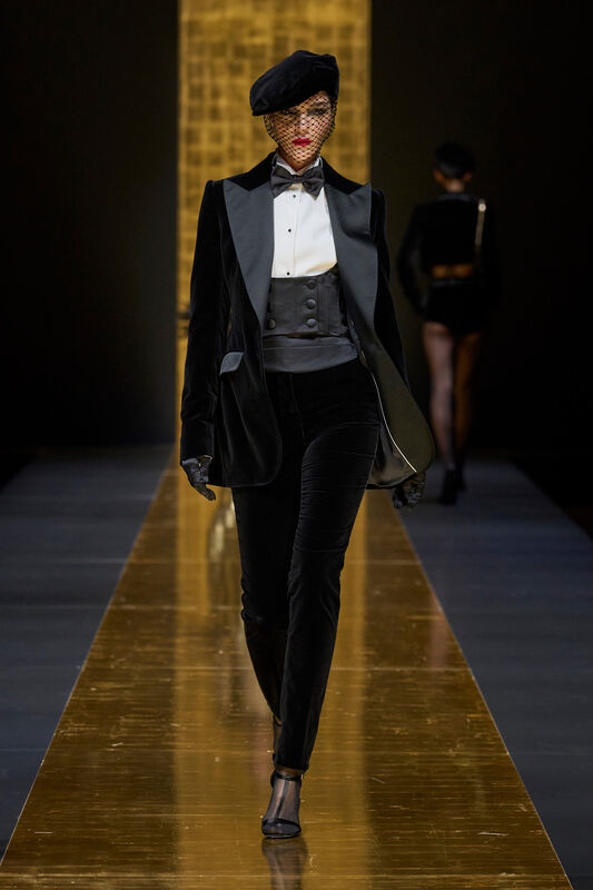 Dolce Gabbana F24 046