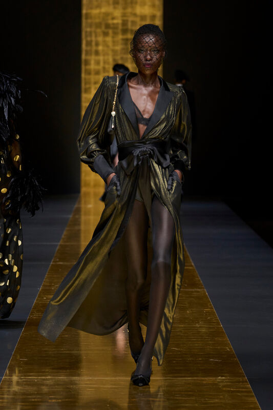 Dolce Gabbana F24 048