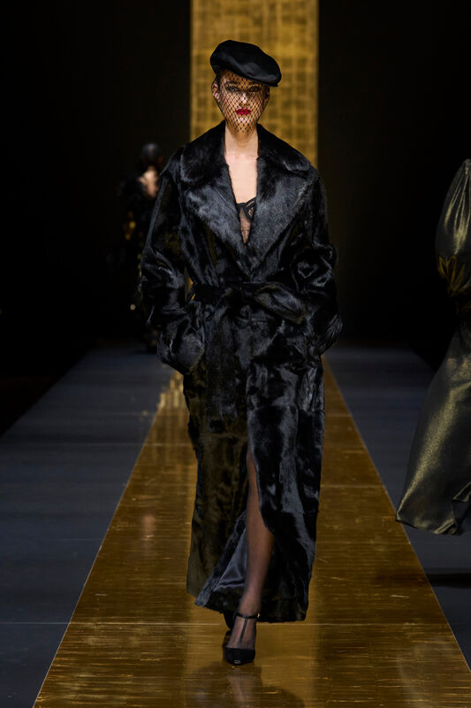 Dolce Gabbana F24 049
