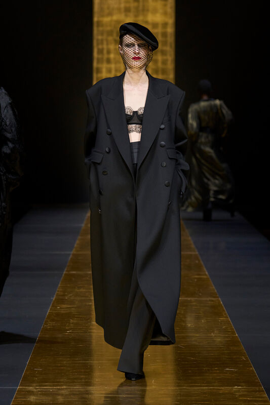 Dolce Gabbana F24 050
