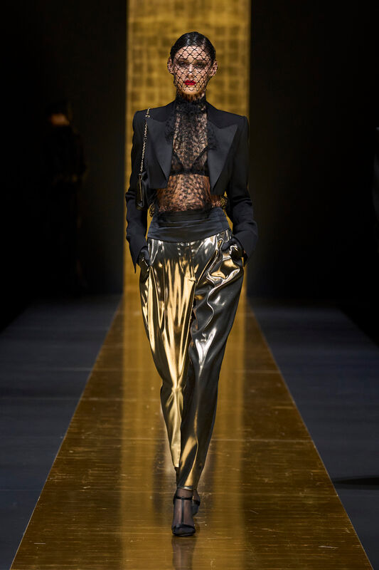 Dolce Gabbana F24 051