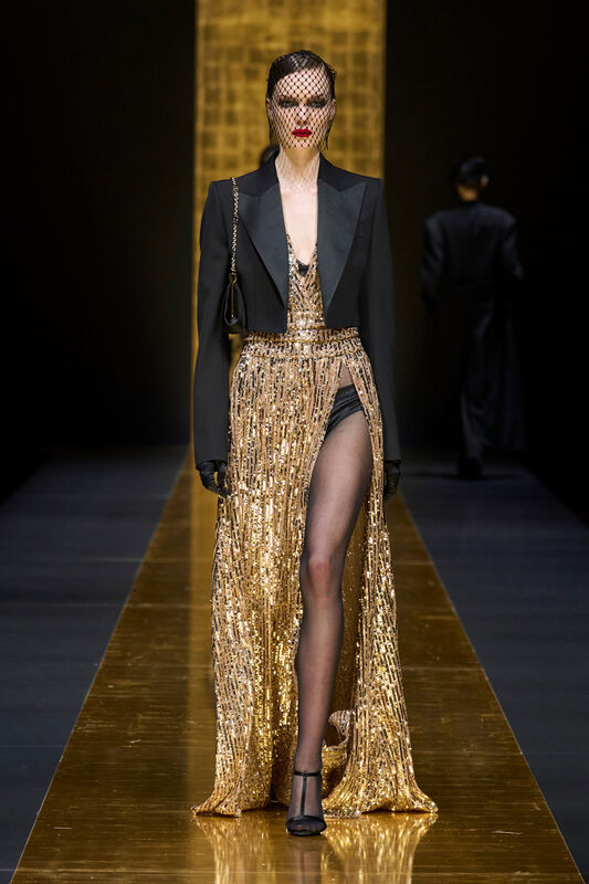 Dolce Gabbana F24 052