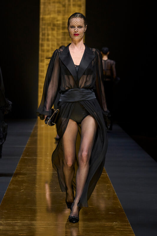 Dolce Gabbana F24 060