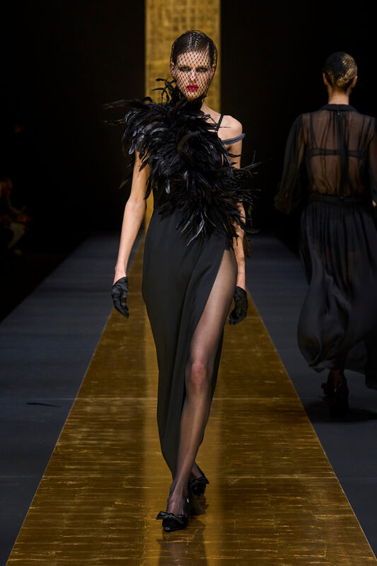 Dolce Gabbana F24 061