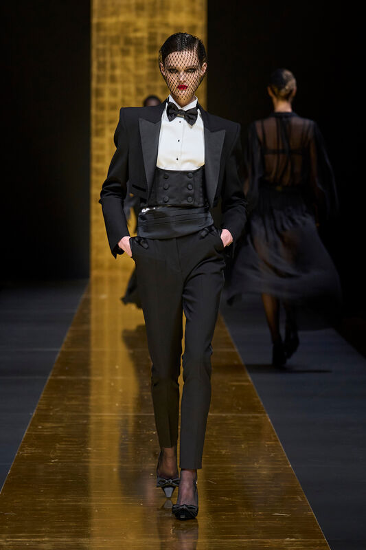 Dolce Gabbana F24 062