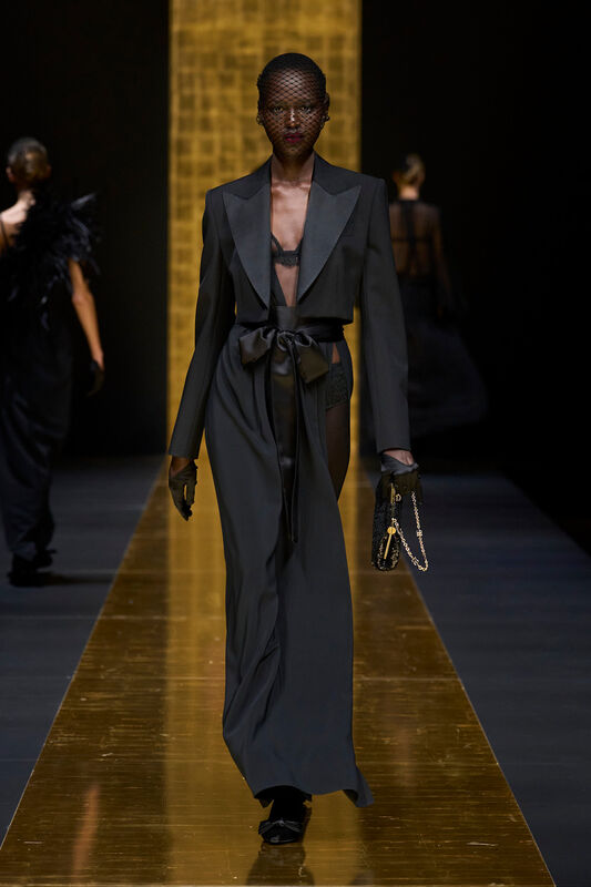 Dolce Gabbana F24 063