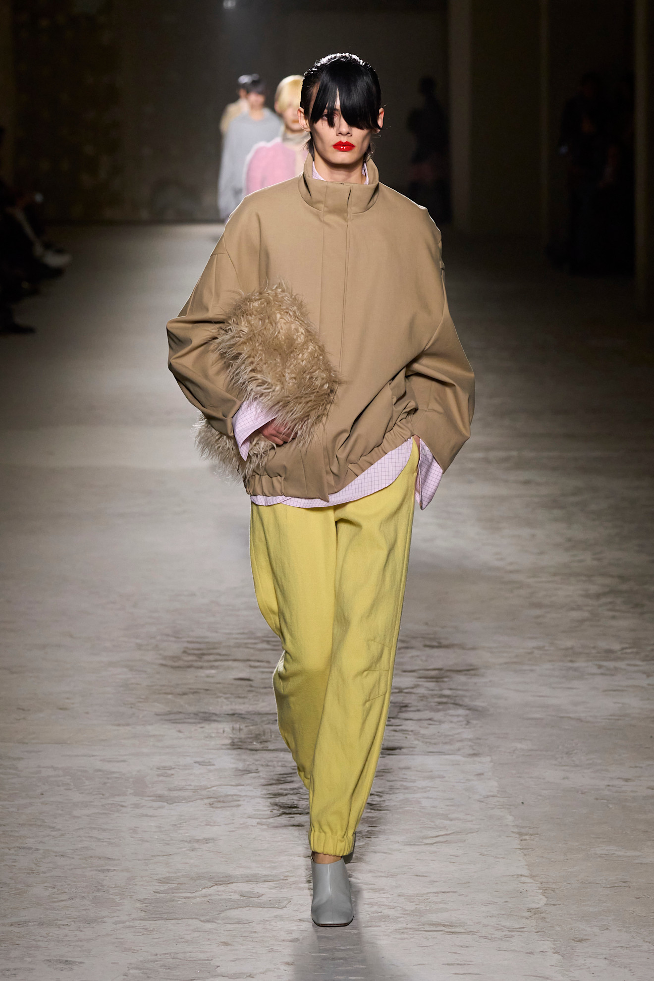 Van Noten F24 003