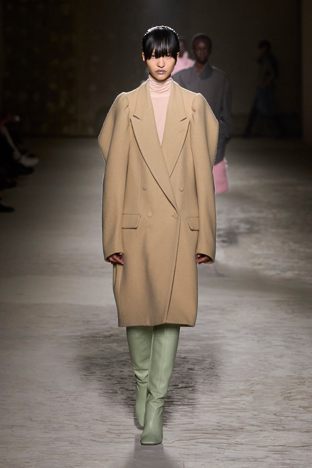 Van Noten F24 006