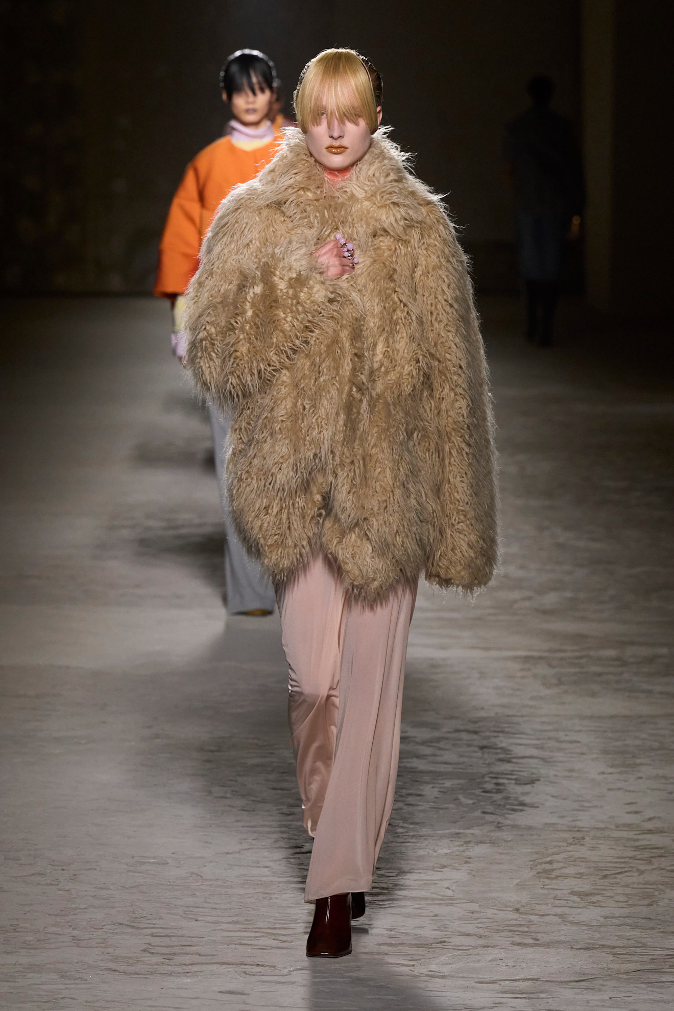 Van Noten F24 019