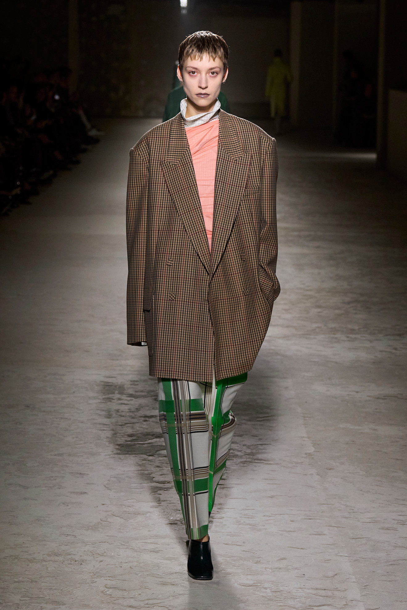Van Noten F24 028