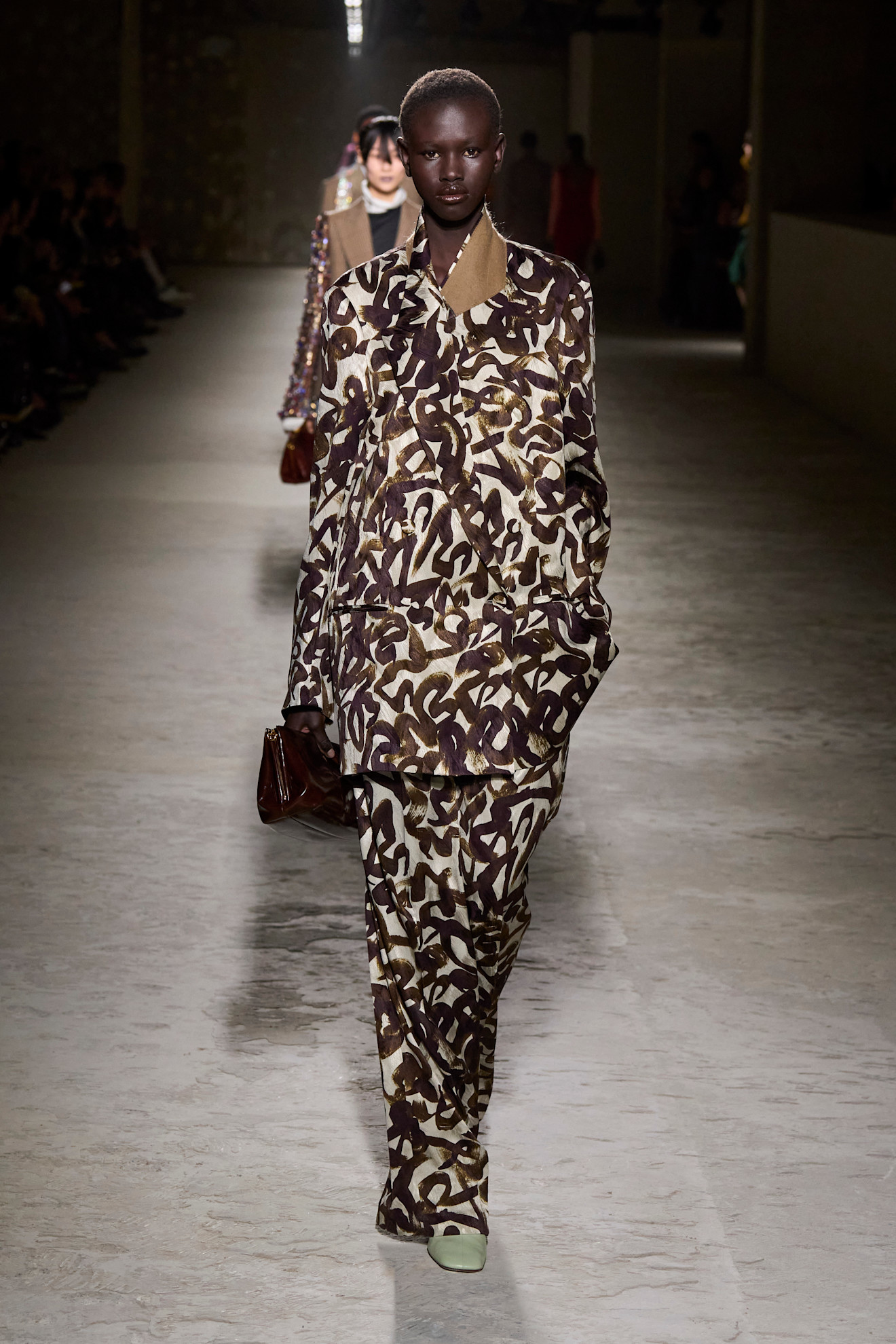 Van Noten F24 033