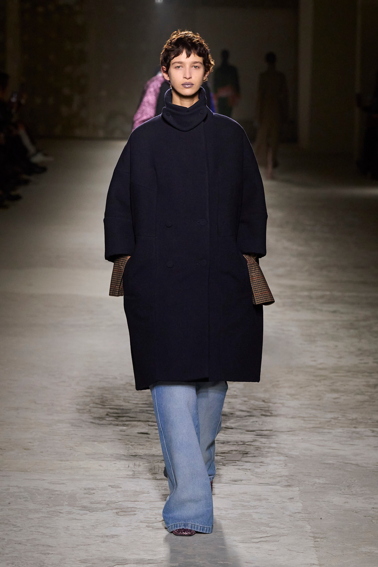Van Noten F24 038