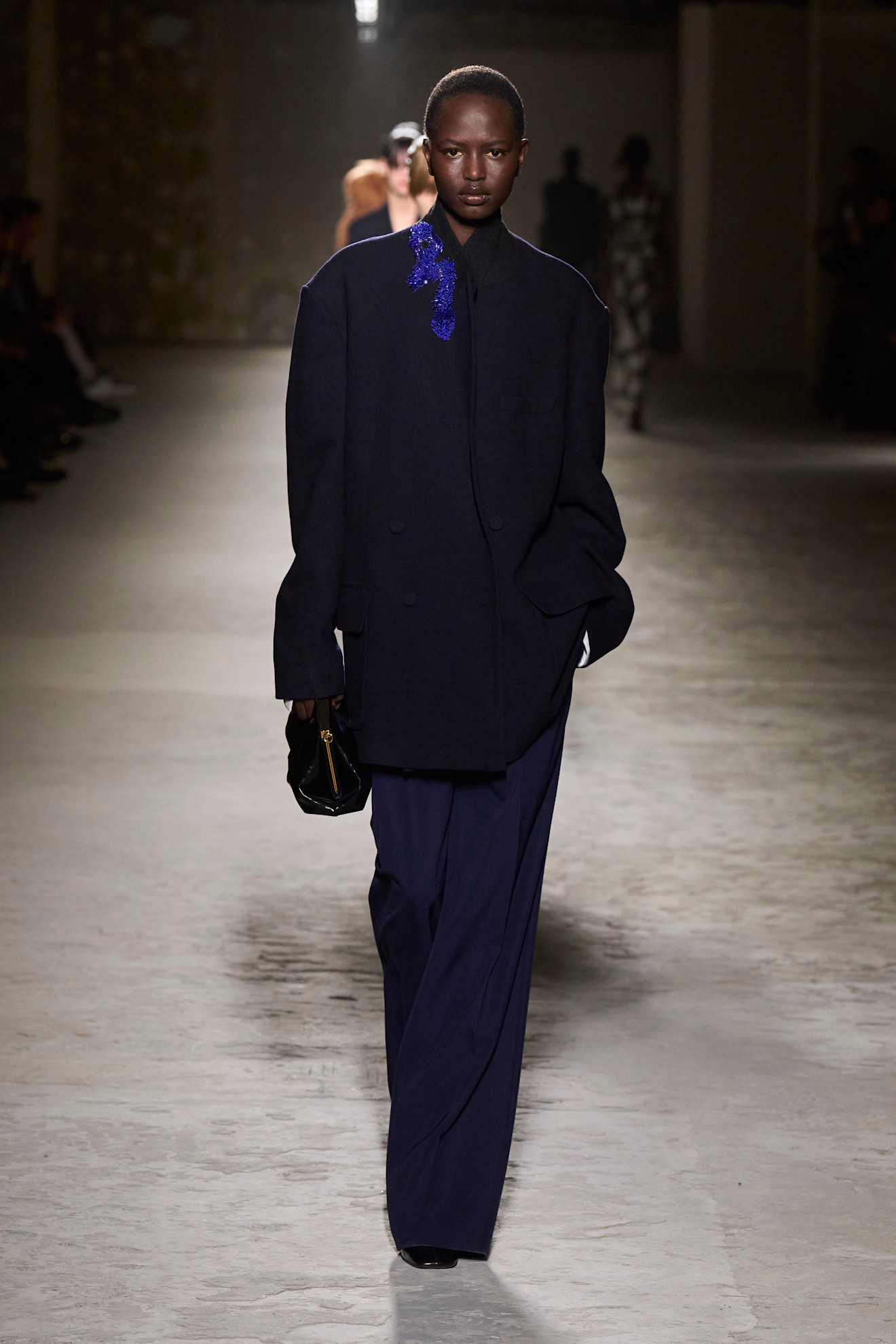 Van Noten F24 041