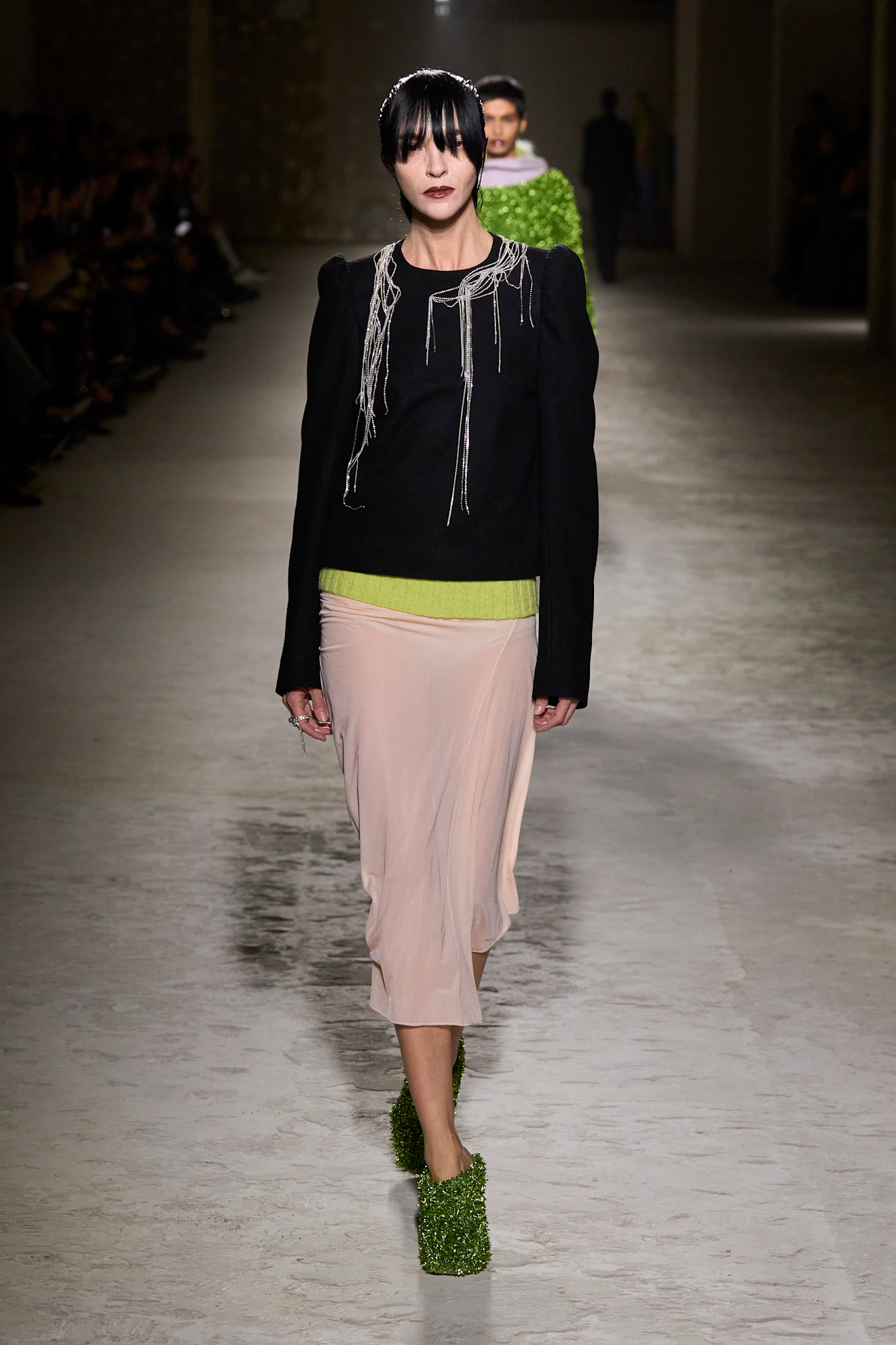 Van Noten F24 053