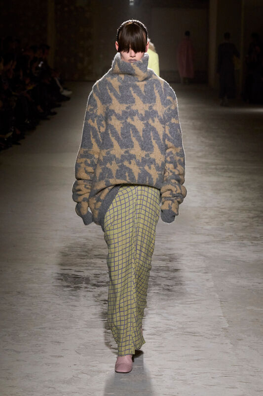 Van Noten F24 017