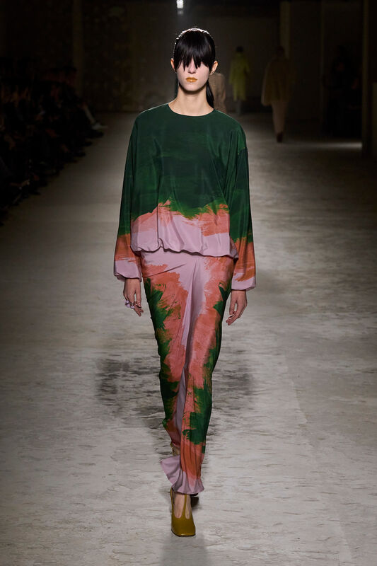 Van Noten F24 029