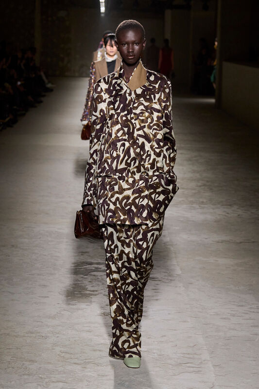 Van Noten F24 033