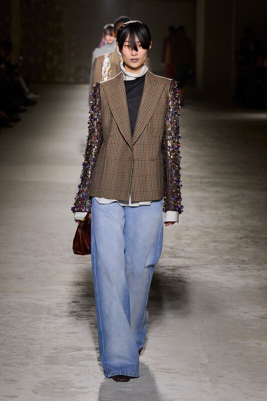 Van Noten F24 034