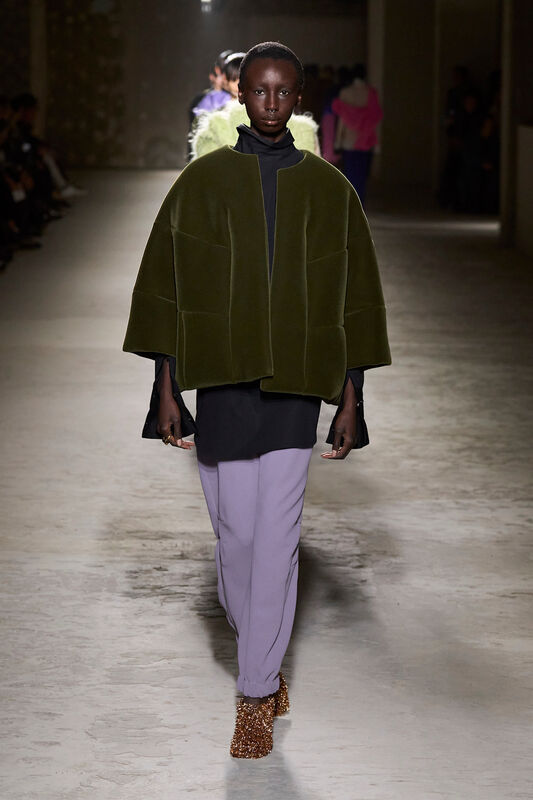 Van Noten F24 058