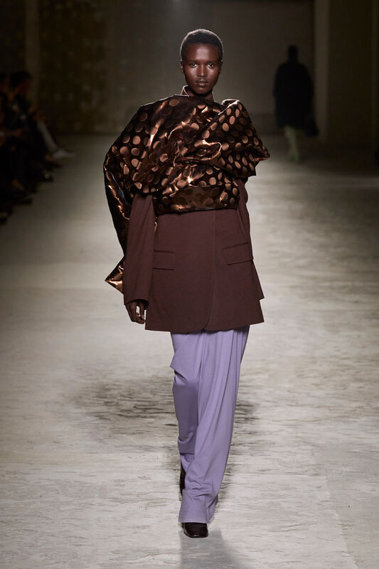 Van Noten F24 066