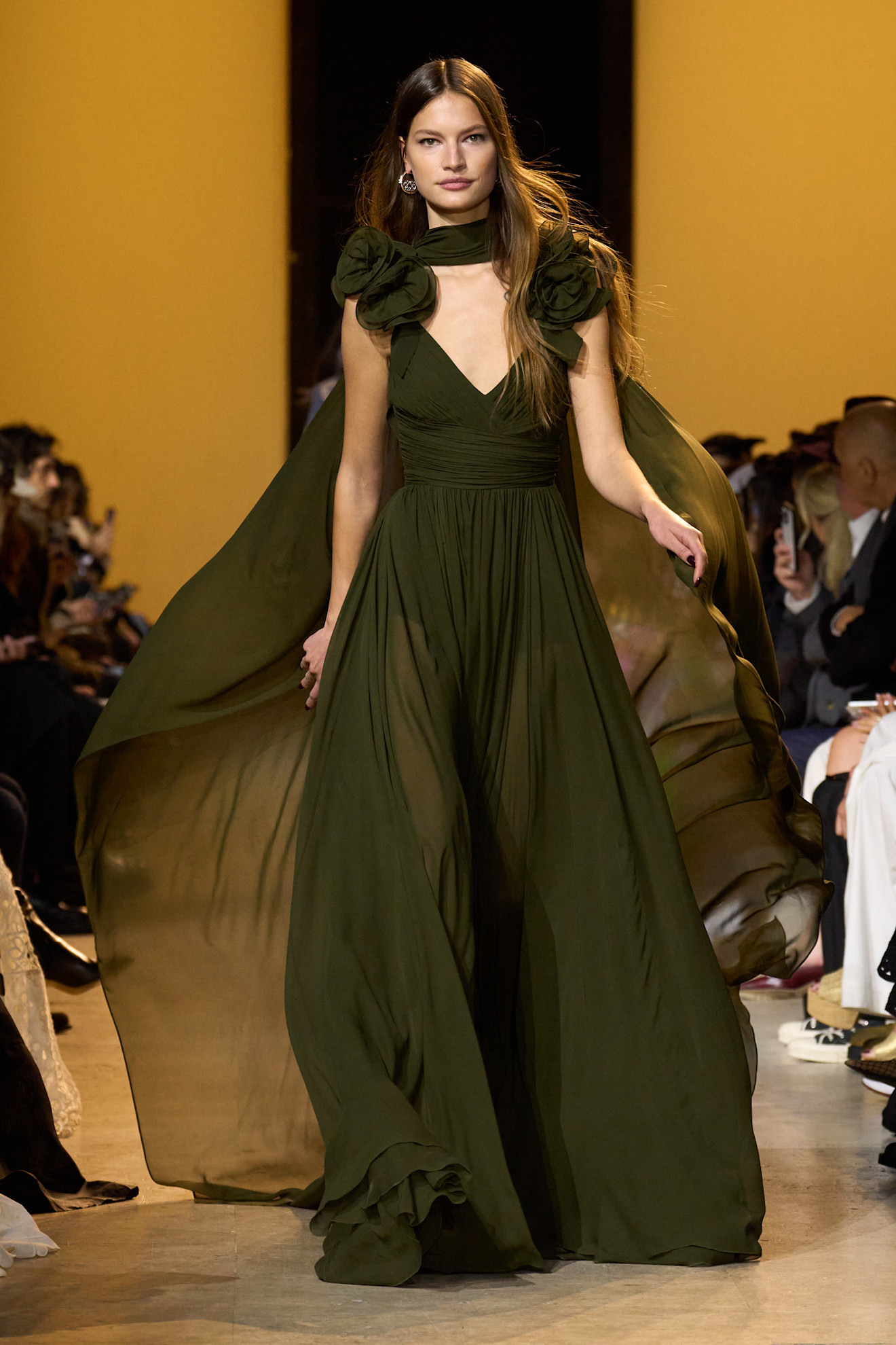 Elie Saab F24 009