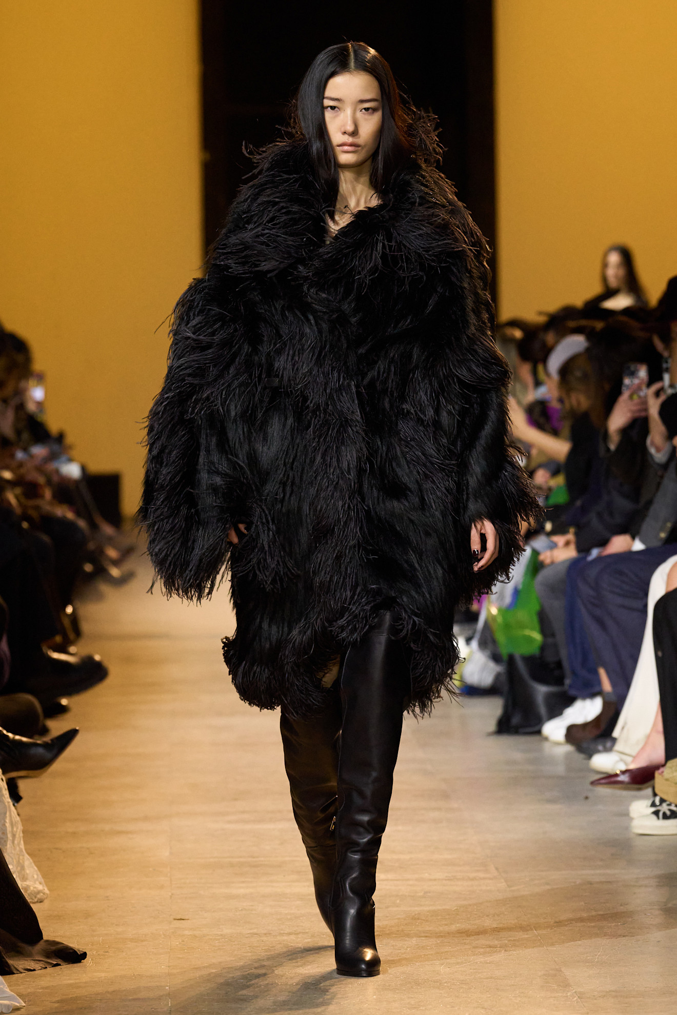 Elie Saab F24 022