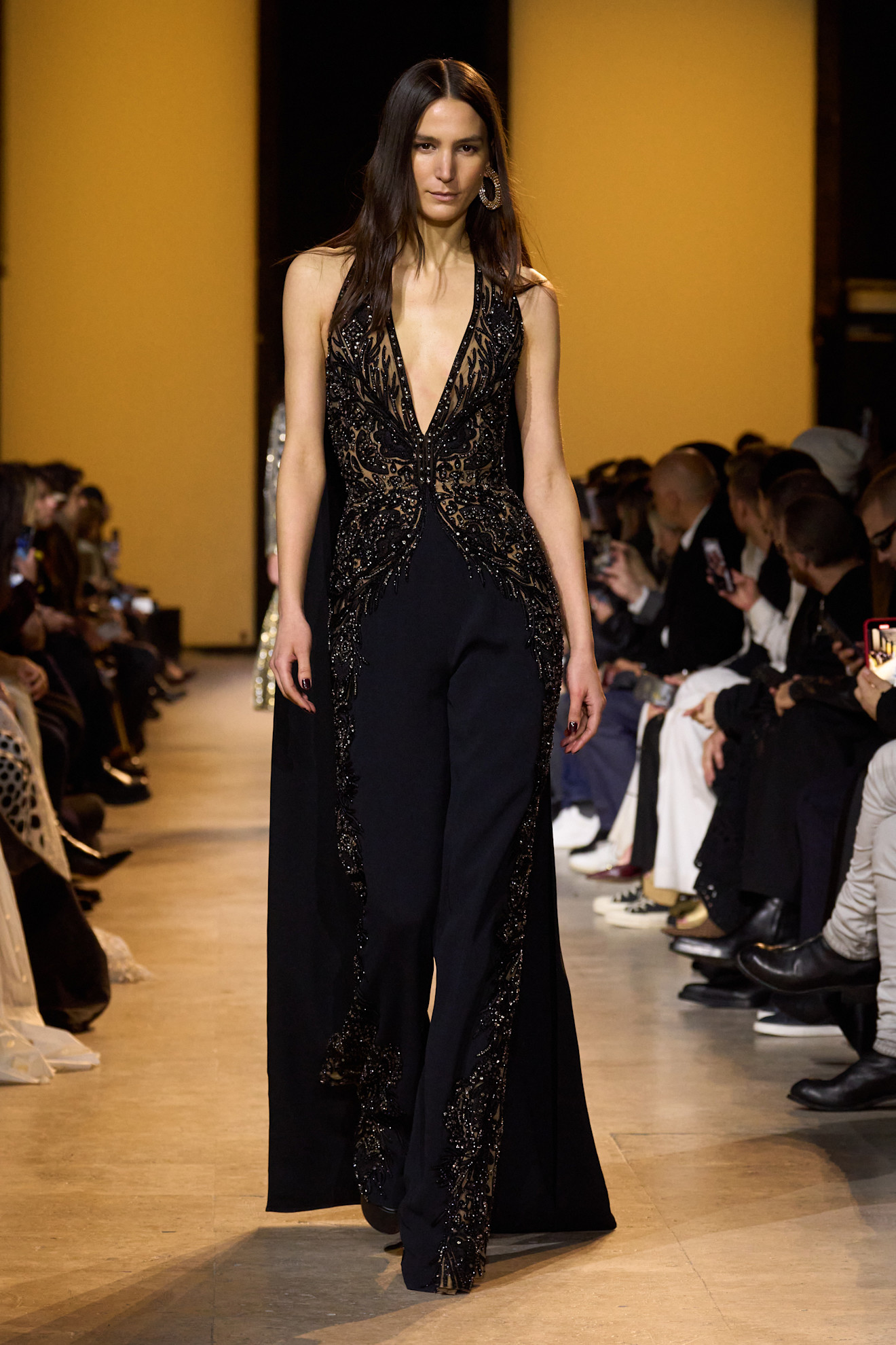 Elie Saab F24 059