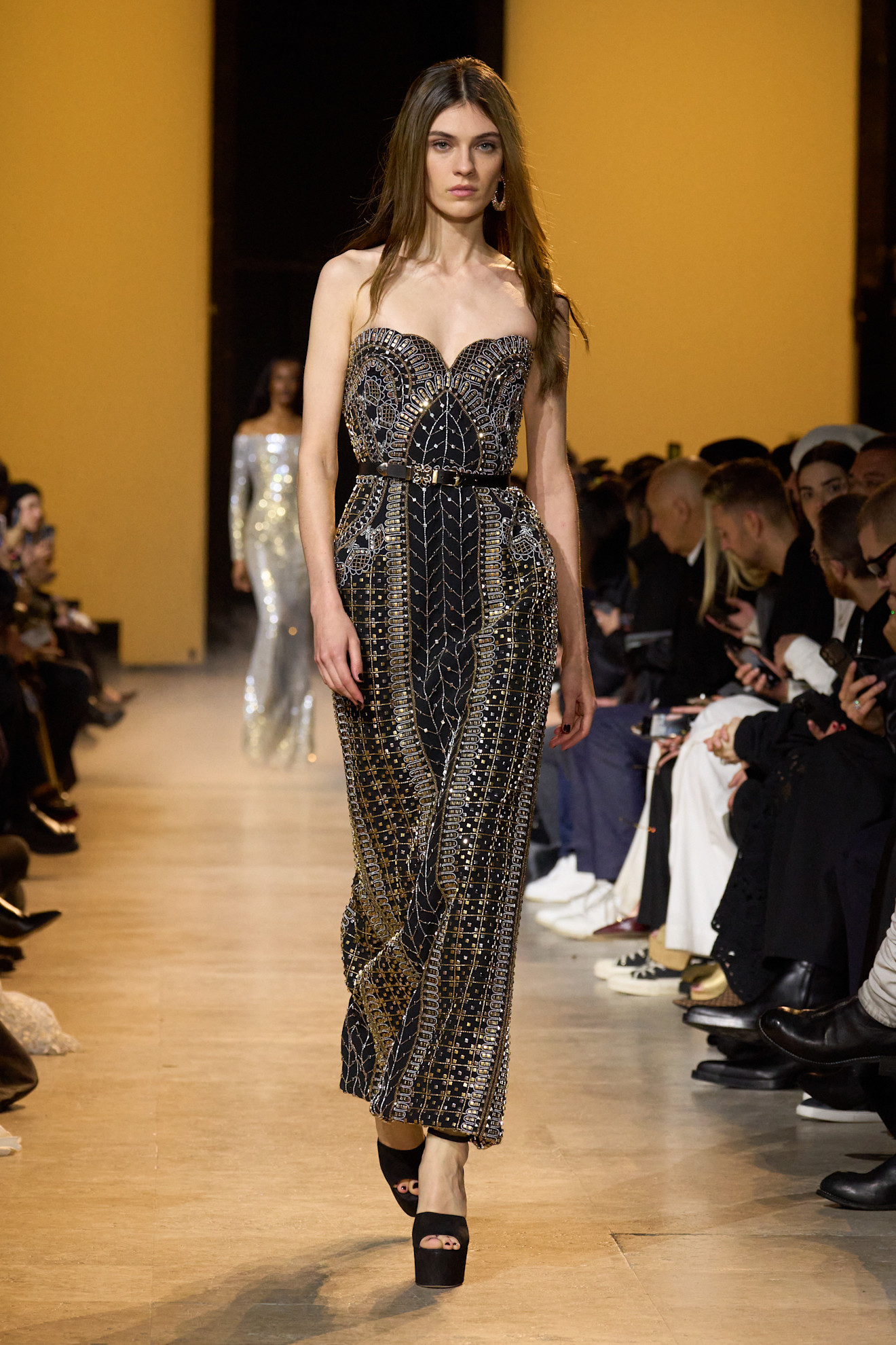 Elie Saab F24 061