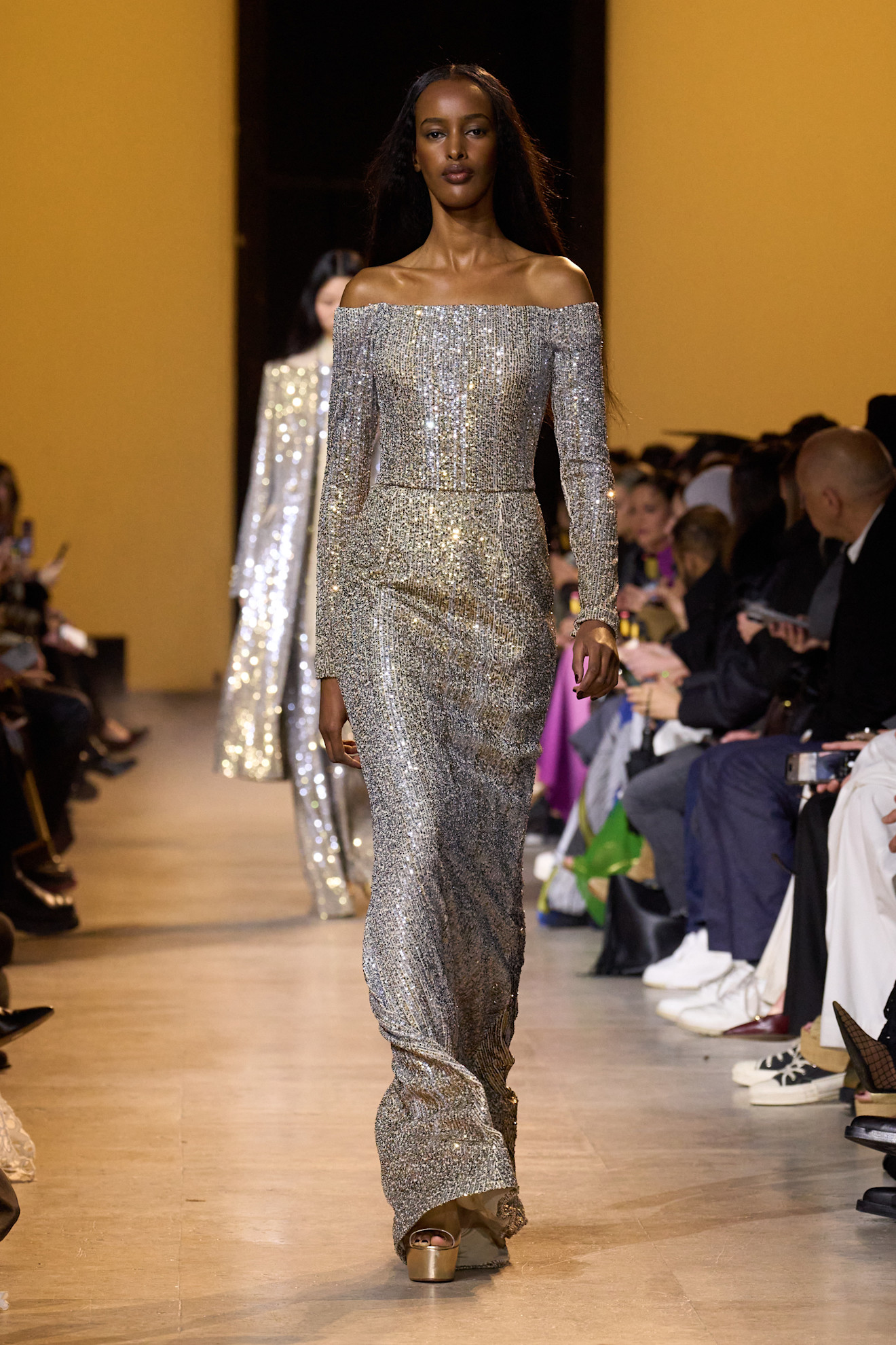 Elie Saab F24 062