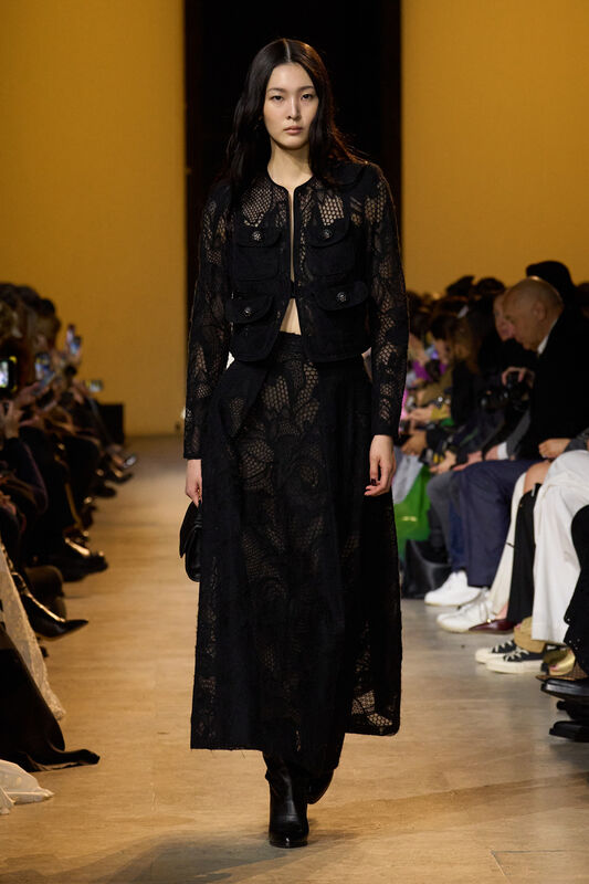 Elie Saab F24 034