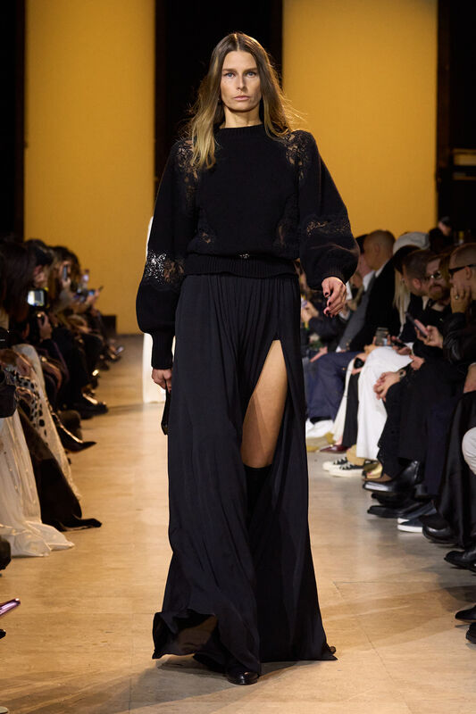 Elie Saab F24 036