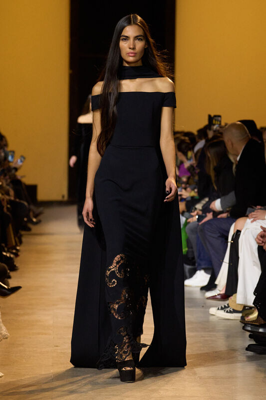 Elie Saab F24 039