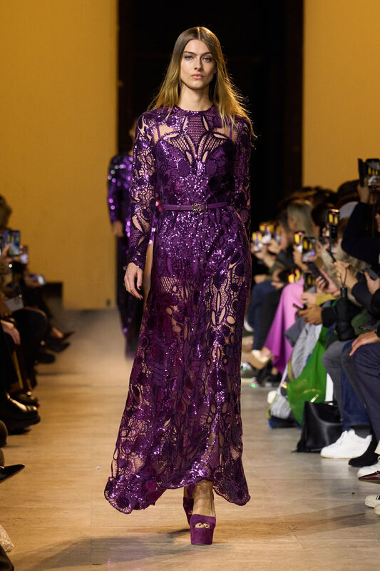 Elie Saab F24 045