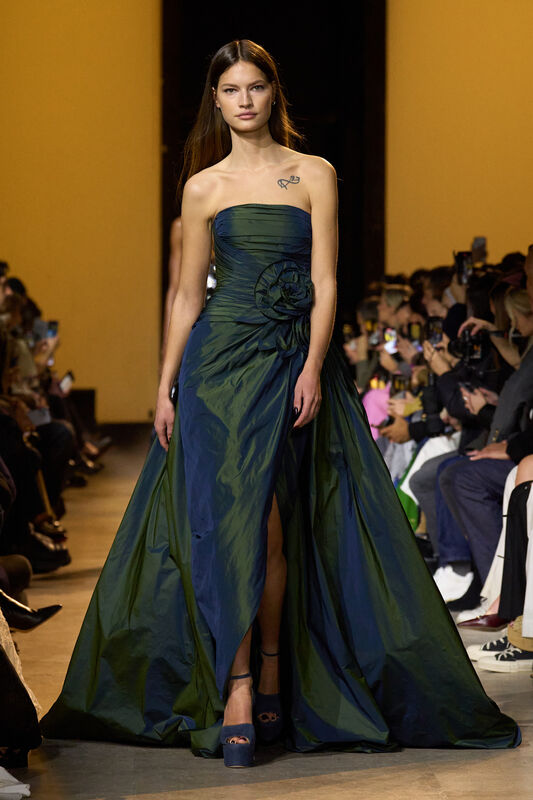 Elie Saab F24 048