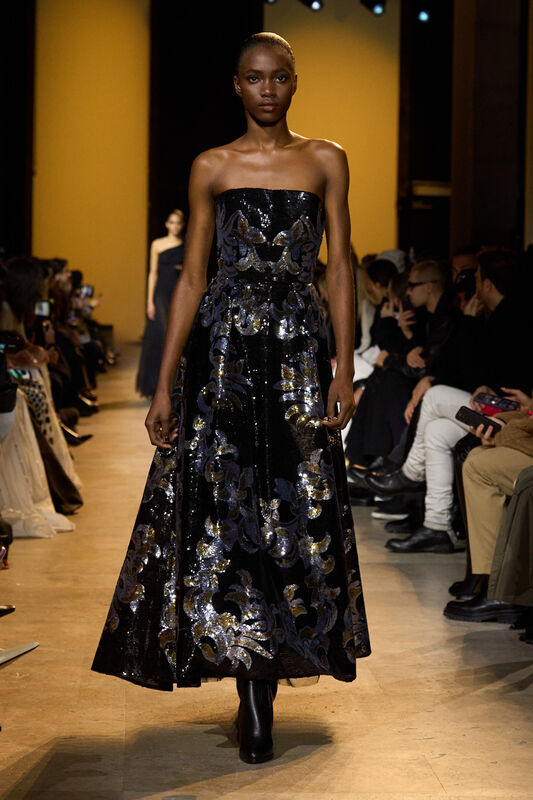 Elie Saab F24 049