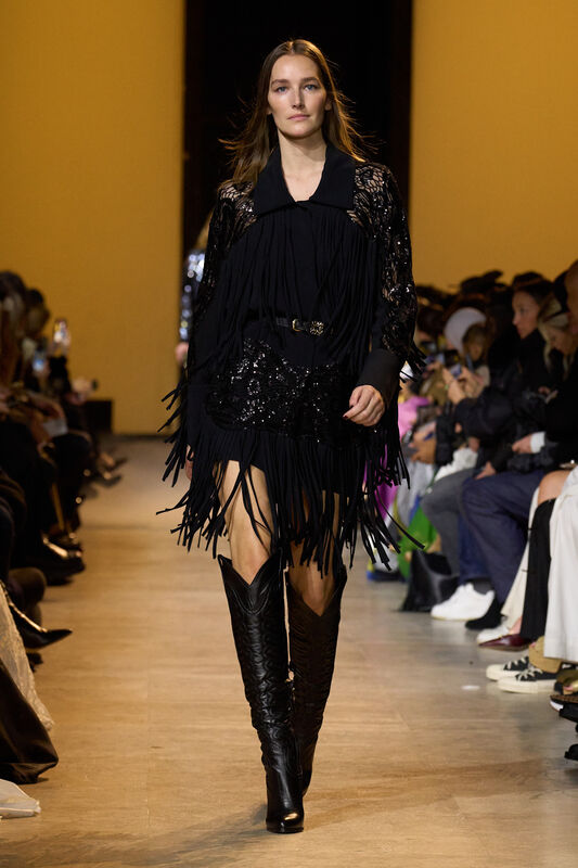 Elie Saab F24 053
