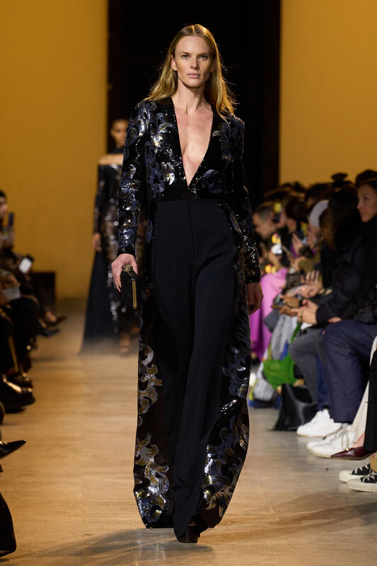 Elie Saab F24 054