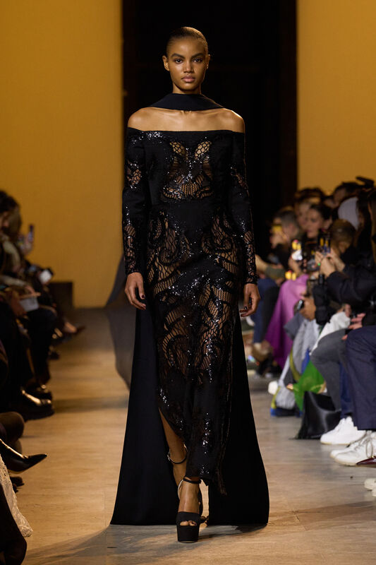 Elie Saab F24 055
