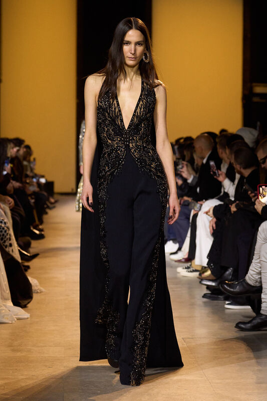 Elie Saab F24 059