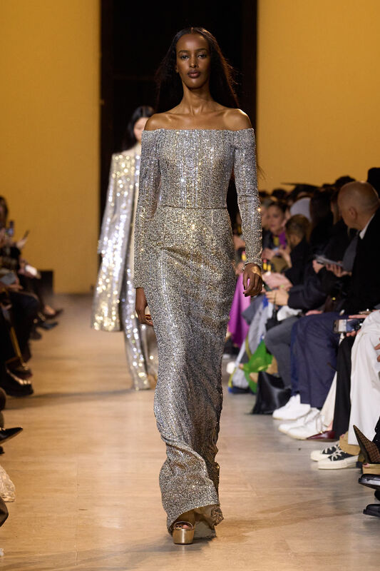 Elie Saab F24 062