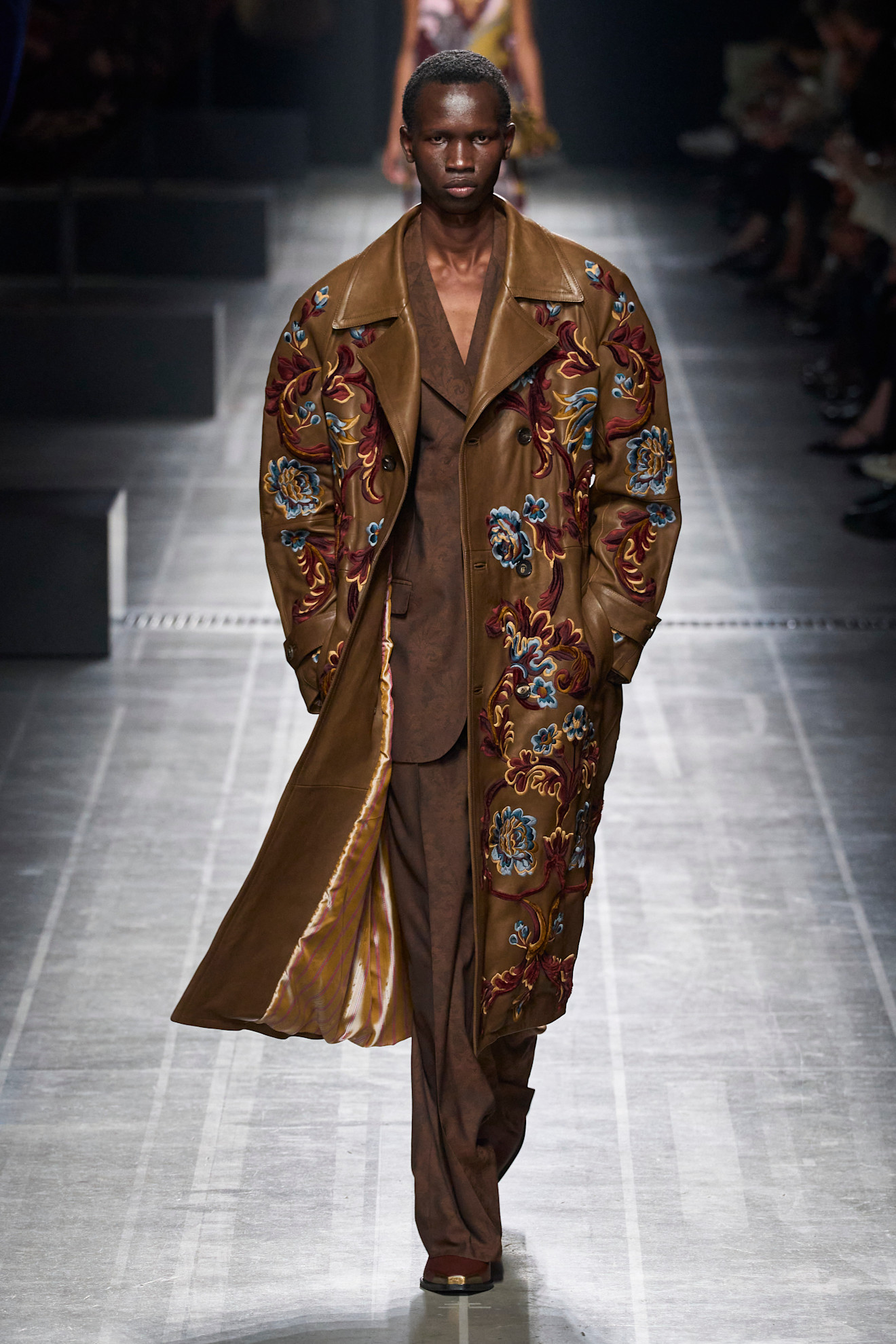Etro F24 022