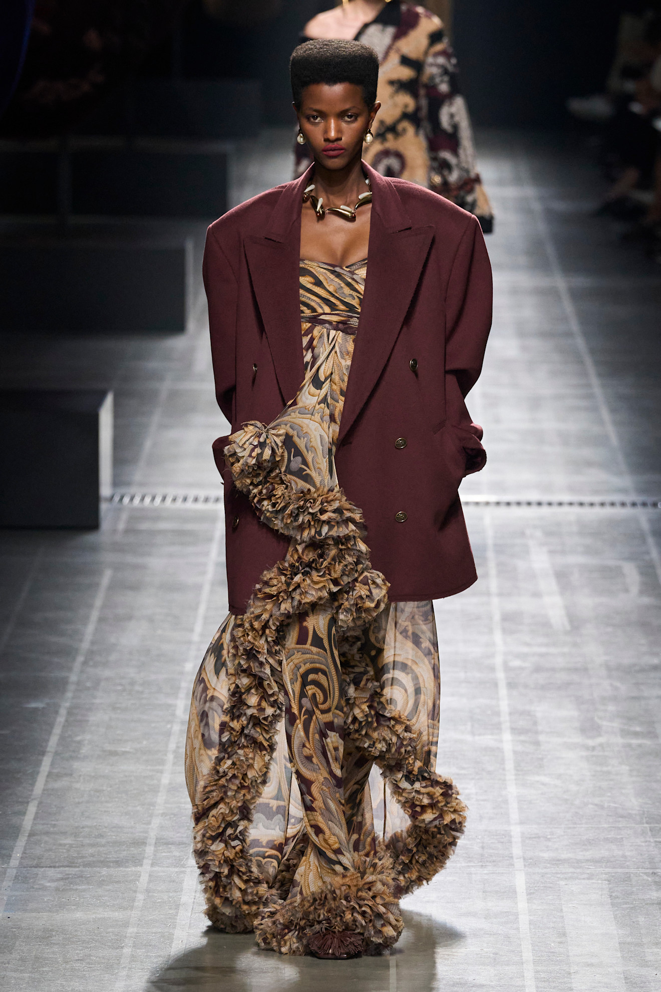 Etro F24 029