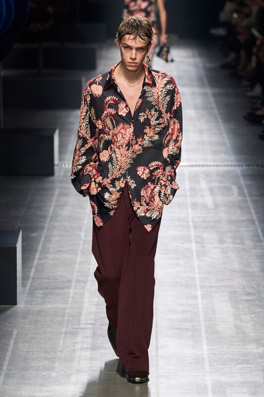 Etro F24 016