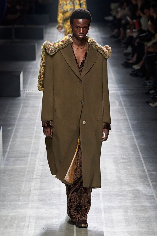 Etro F24 019